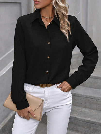 La Chemise Statement