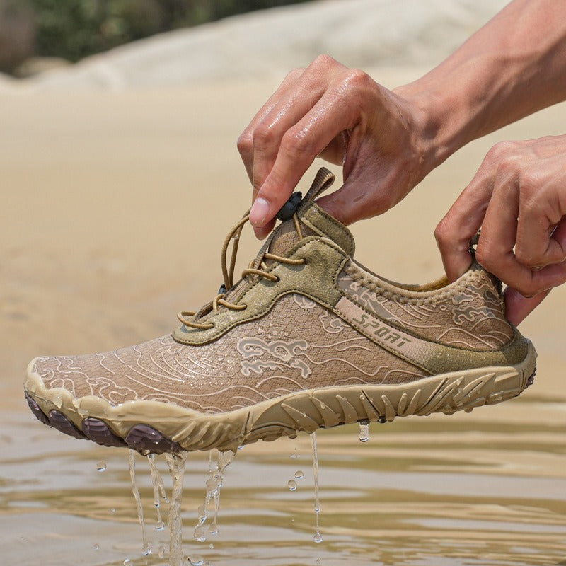 Vista MinimaListist Shoes — 4mm Ultra Thin Soles, Direct Ground Contact