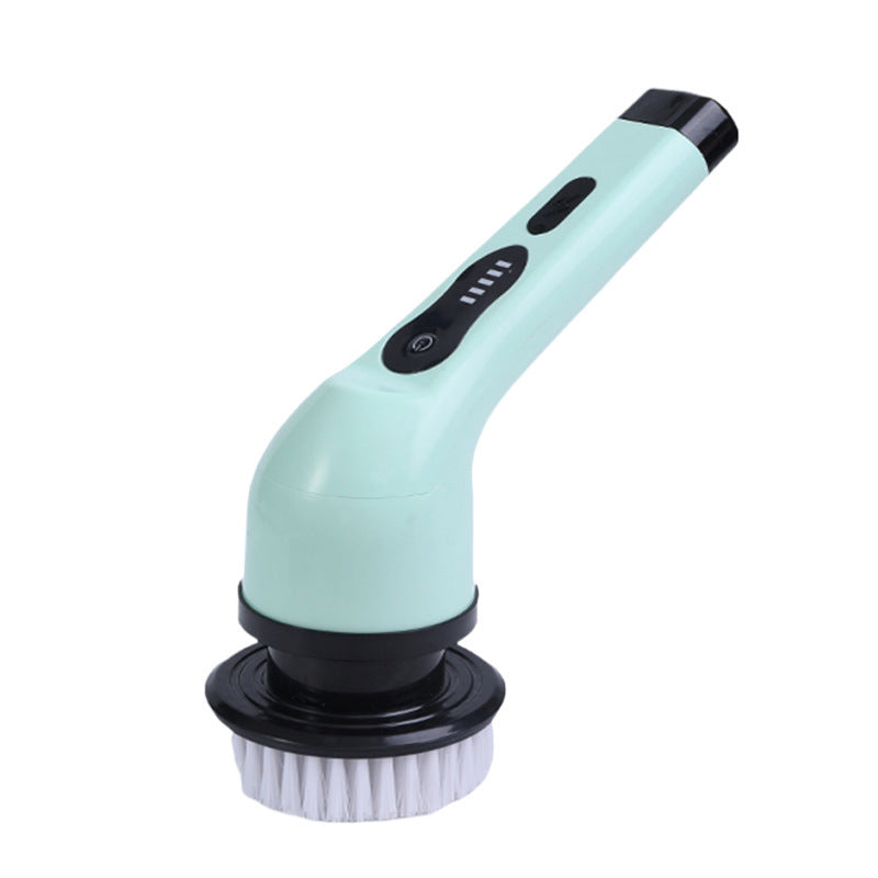 9-in-1 automatische Haushaltsreinigungsbürste