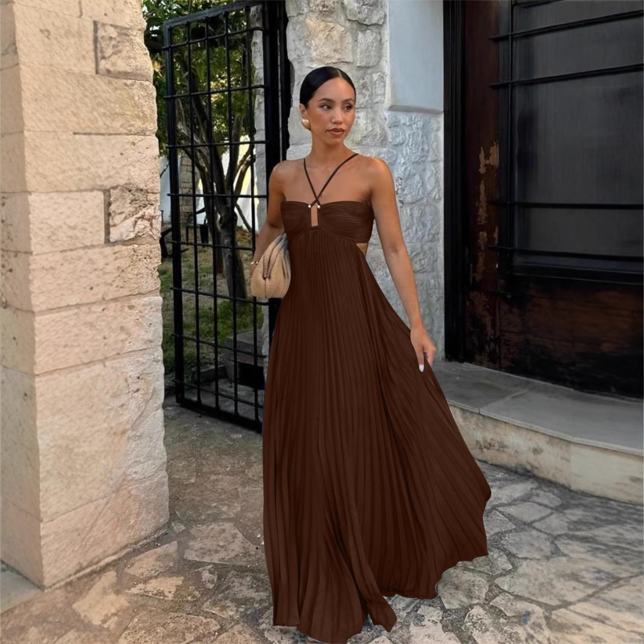 Robe Chic Féminité