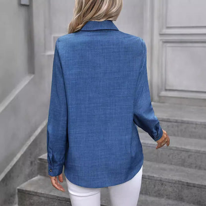 La Chemise Statement