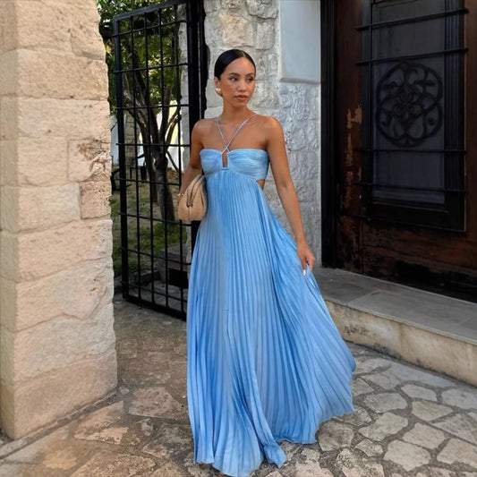 Robe Chic Féminité