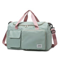 VoyagePro stor vanntett weekendbag