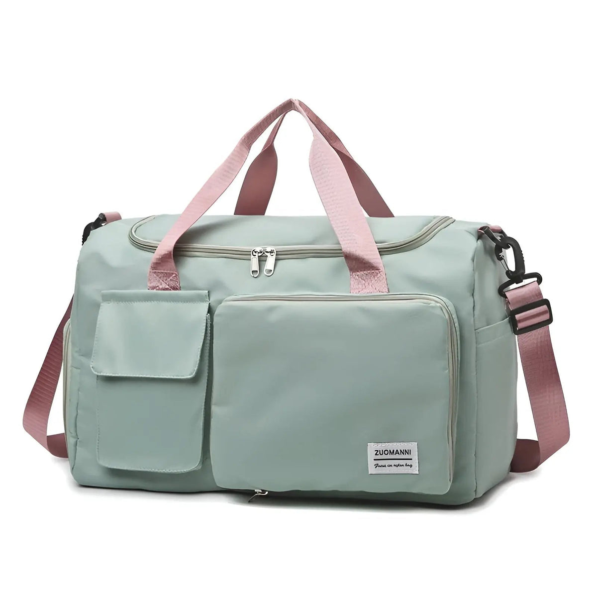 VoyagePro stor vanntett weekendbag