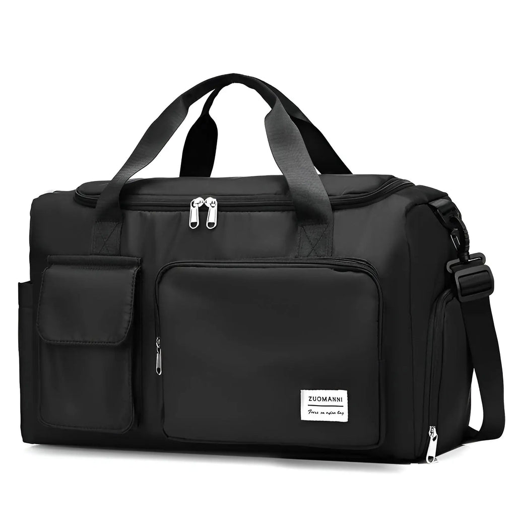 VoyagePro stor vanntett weekendbag