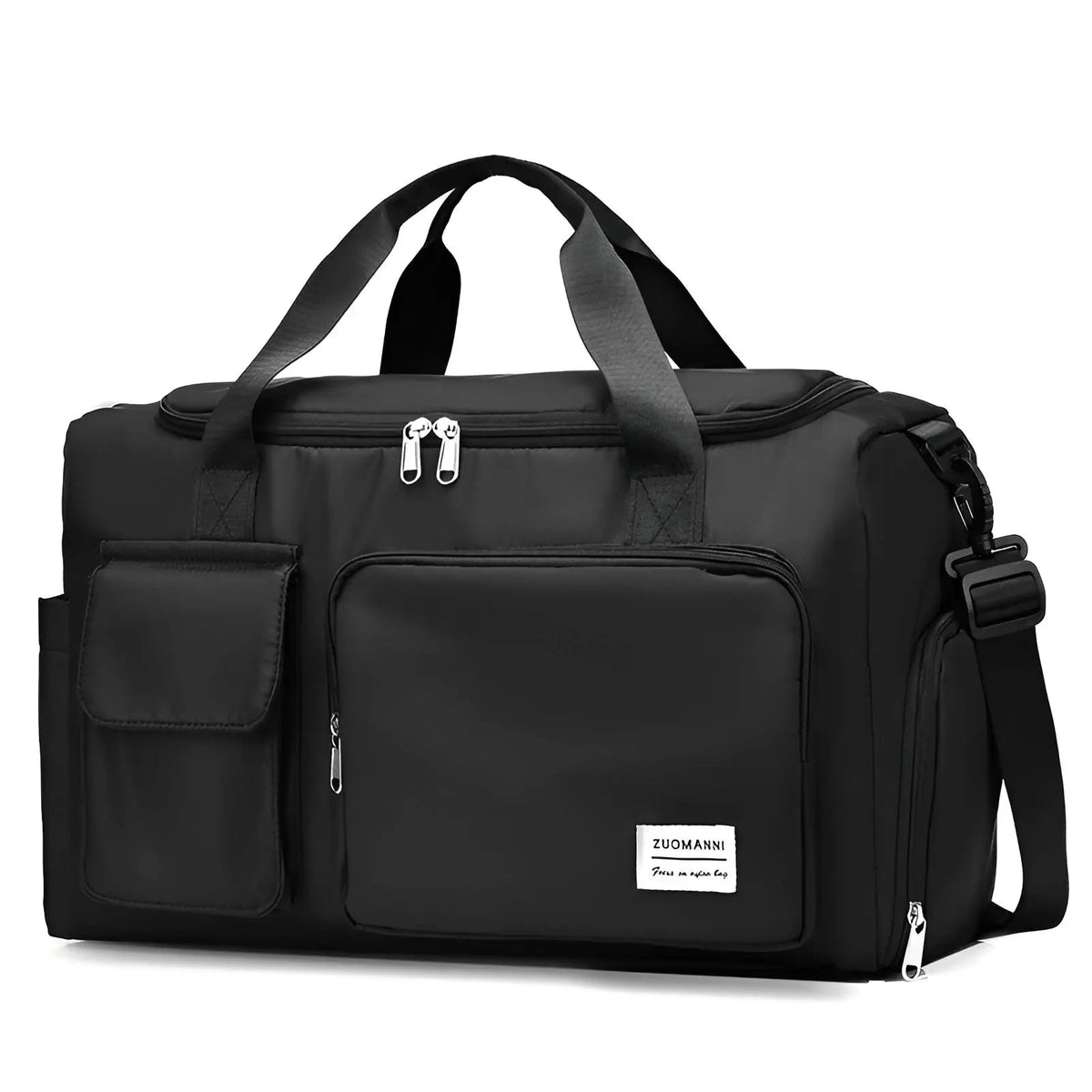 VoyagePro stor vanntett weekendbag