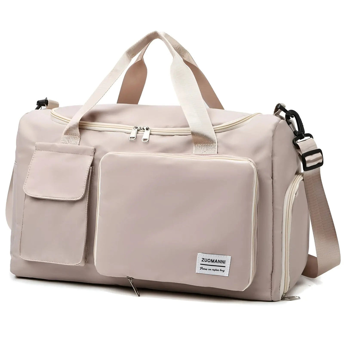 VoyagePro stor vanntett weekendbag