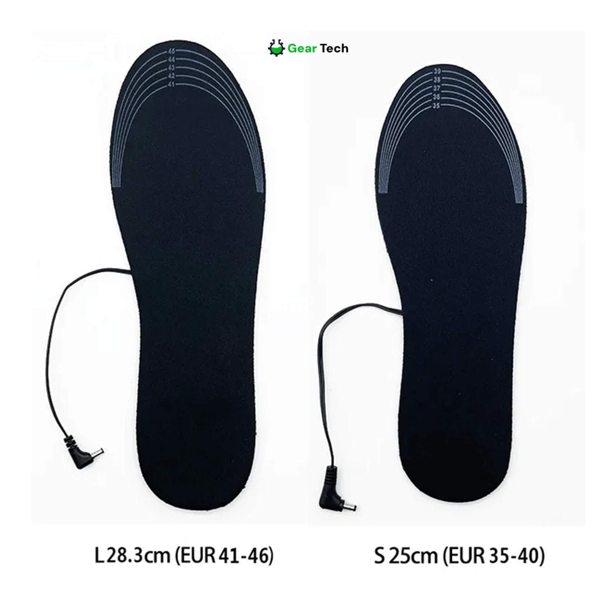 Thermal Shoe Insoles UK – Heat Retaining Foot Pads