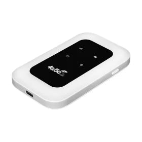 Portabel 5G-wi-fi-router — säkert höghastighetsnätverk, kompakt konstruktion