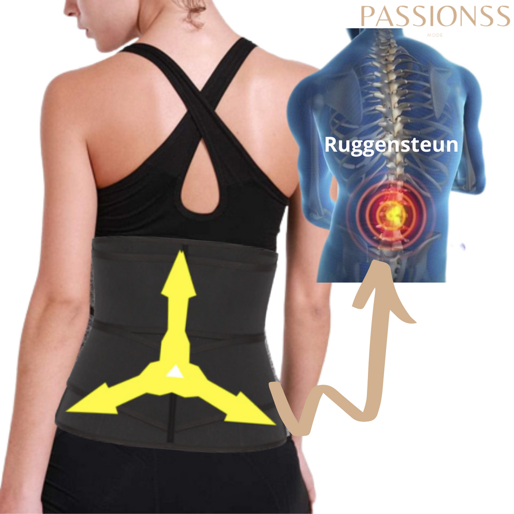 Waist Trainer