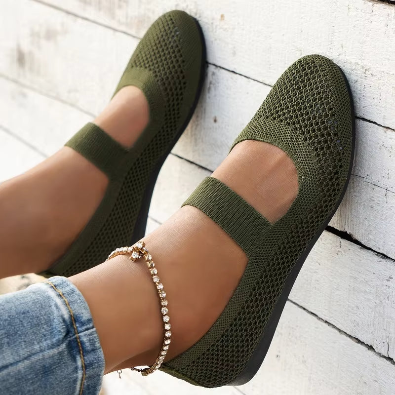 Scarpe Barefoot Lift — Suola esterna da quattro millimetri, design minimalista per il feedback del terreno, calzature sportive leggere