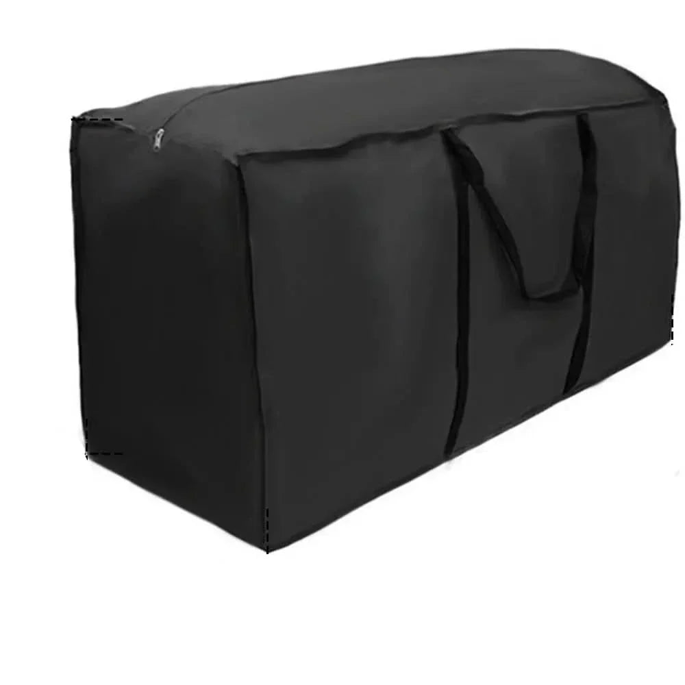 Bolsa de almacenamiento de tela Oxford 210D impermeable – Cubierta ligera, resistente a los rayos UV