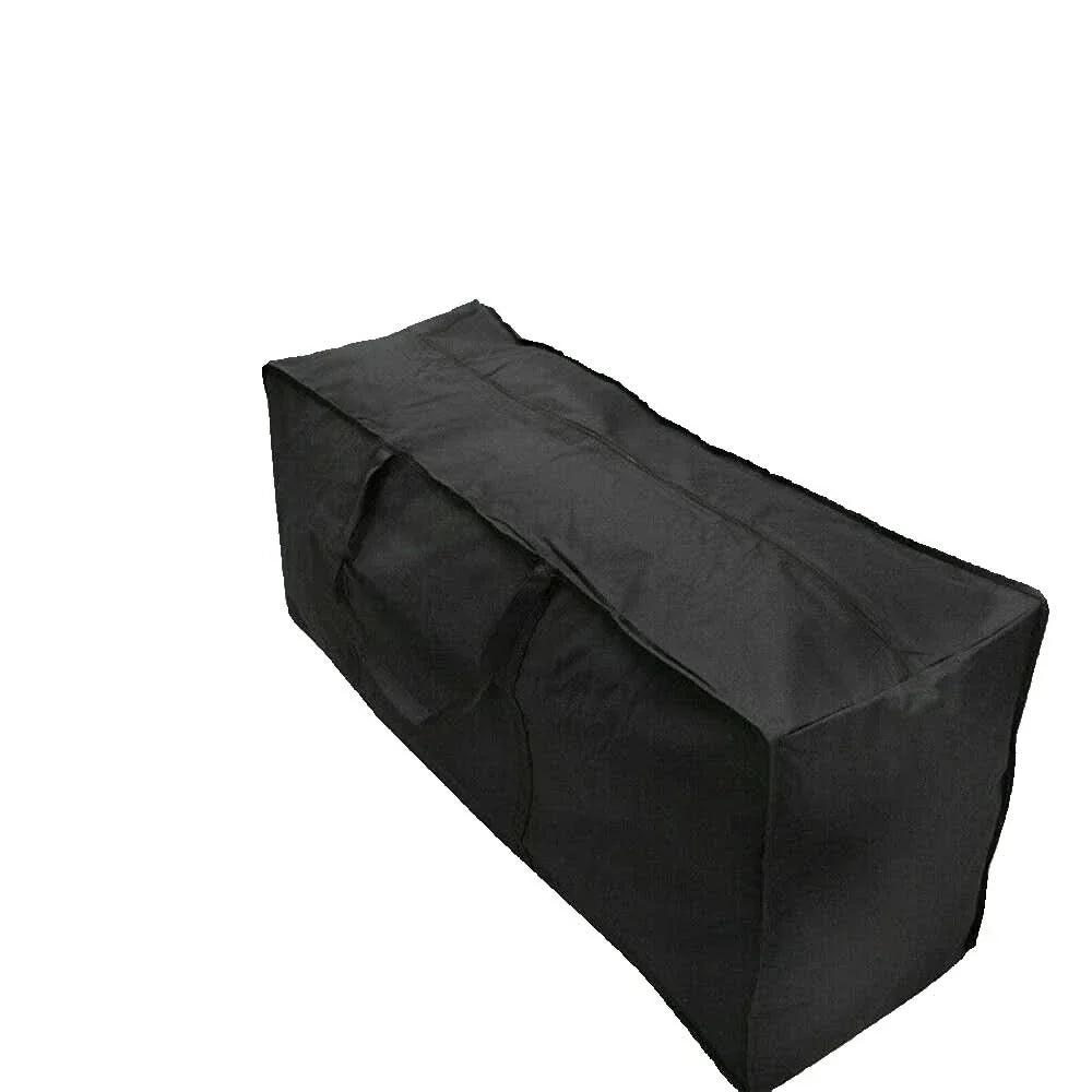 Bolsa de almacenamiento de tela Oxford 210D impermeable – Cubierta ligera, resistente a los rayos UV