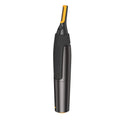 SharpTrim Precision Trimmer – Ultra-Thin Head and Side-Mounted Blades