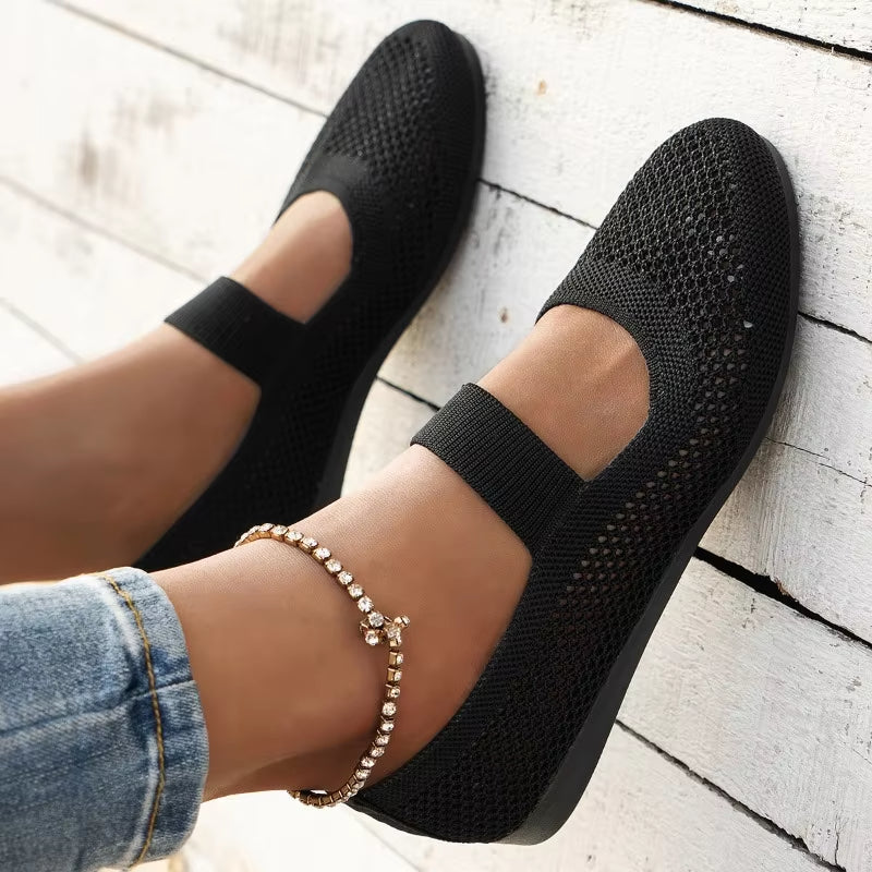 Scarpe Barefoot Lift — Suola esterna da quattro millimetri, design minimalista per il feedback del terreno, calzature sportive leggere