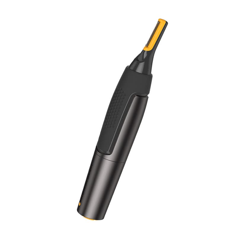 SharpTrim Precision Trimmer – Ultra-Thin Head and Side-Mounted Blades