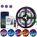 RGB LED pásek 1M-20M — 5V WS2812B