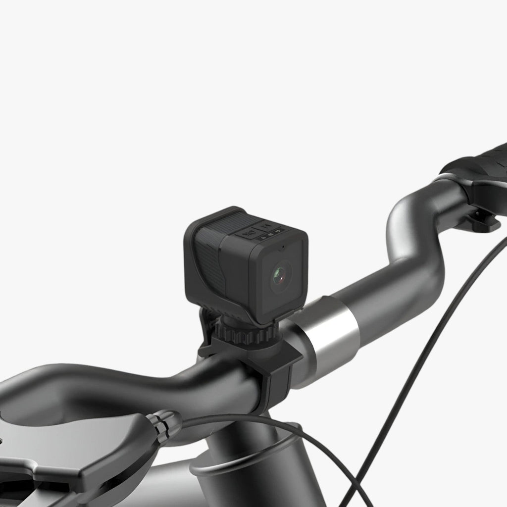 RevCam 1080P HD Waterproof Action Camera – Compact Build, Integrated WiFi