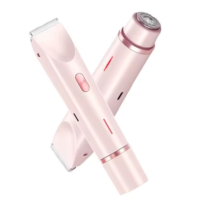 SilkySmooth Wet & Dry Women's Razor