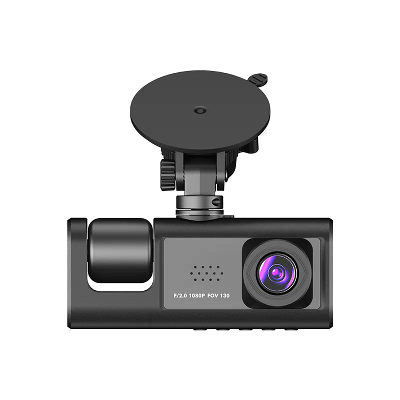 HD Professional Car Camera