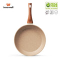 Padella antiaderente GranitePro — Pentolame resistente