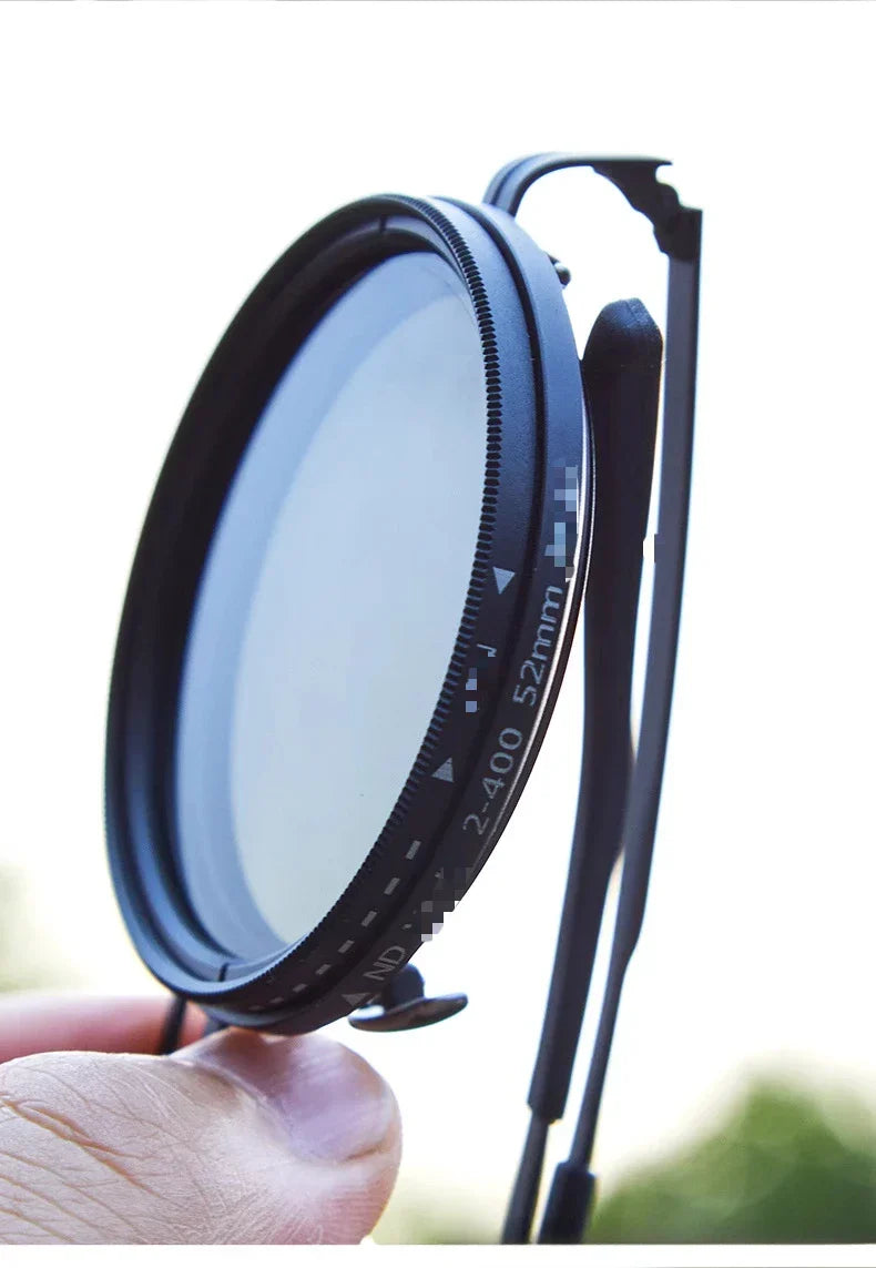 ShadeShift Pro Polarized Sunglasses — Adjustable Dimming Lens