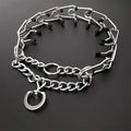 Hund Pincher Krage - Stil B Adjustable Prong Training Collar