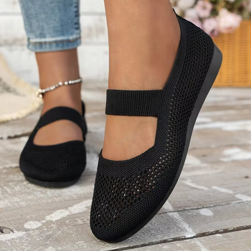 Scarpe Barefoot Lift — Suola esterna da quattro millimetri, design minimalista per il feedback del terreno, calzature sportive leggere
