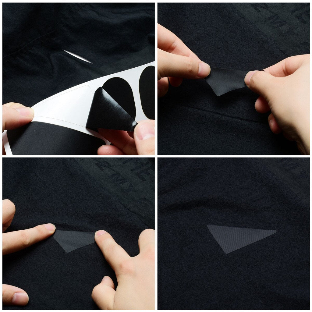 Down Jacket Damage Mending Patch