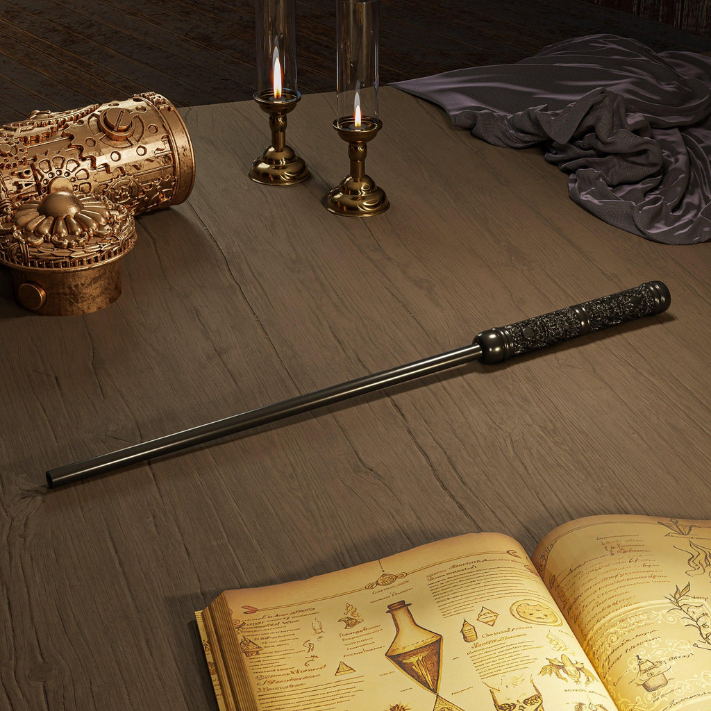 Harry Potter Original Fire Wand — BOGO Twin Pack
