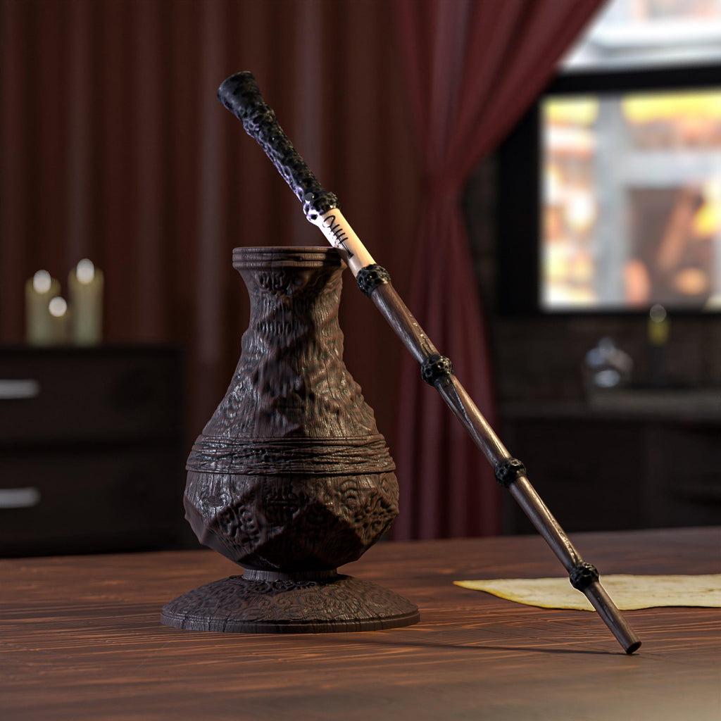 Harry Potter Original Fire Wand — BOGO Twin Pack