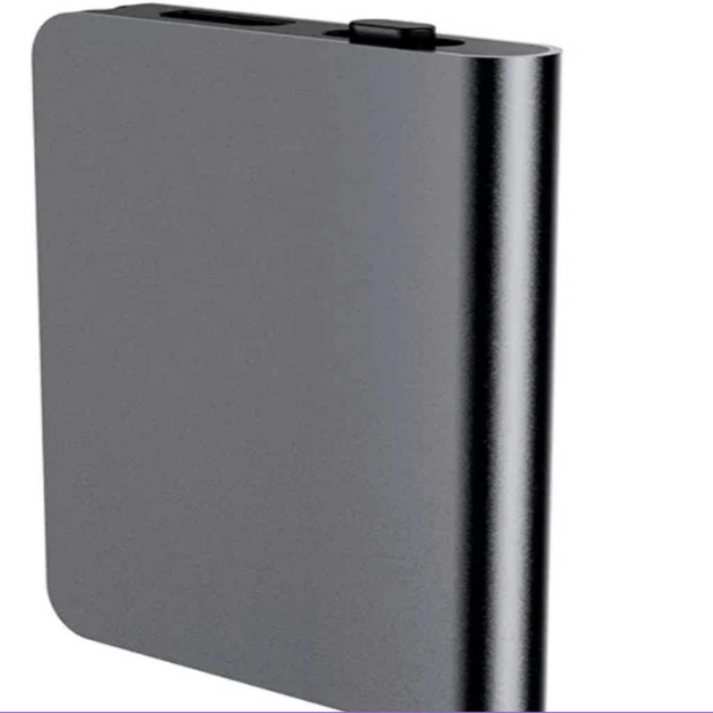 Mini enregistreur vocal — design ultra-fin et portable, capture audio à pression unique, démarrage automatique par activation vocale