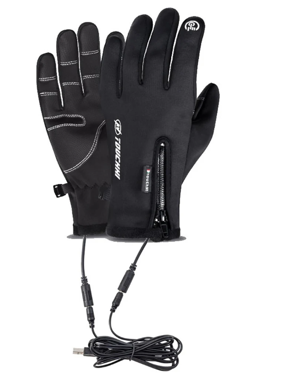 Advanced Electric Heated Gloves — Sophisticated Heating Technology