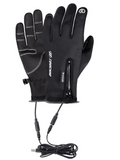 Advanced Electric Heated Gloves — Sophisticated Heating Technology