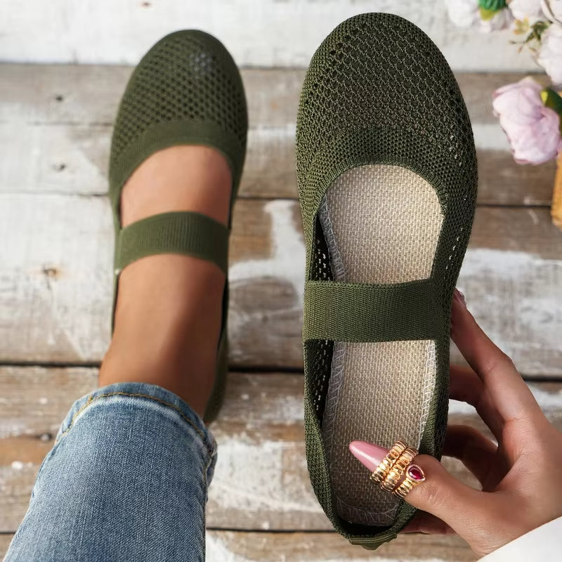 Scarpe Barefoot Lift — Suola esterna da quattro millimetri, design minimalista per il feedback del terreno, calzature sportive leggere