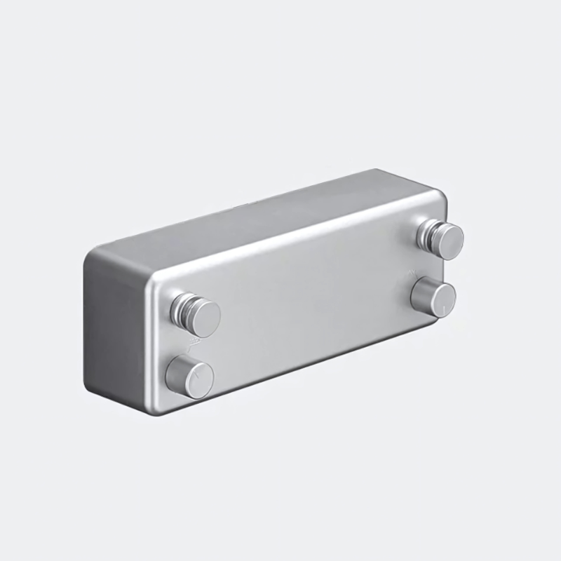 SmartLine einziehbare Wäscheleine — platzsparendes Design, robuste Trockenleinen