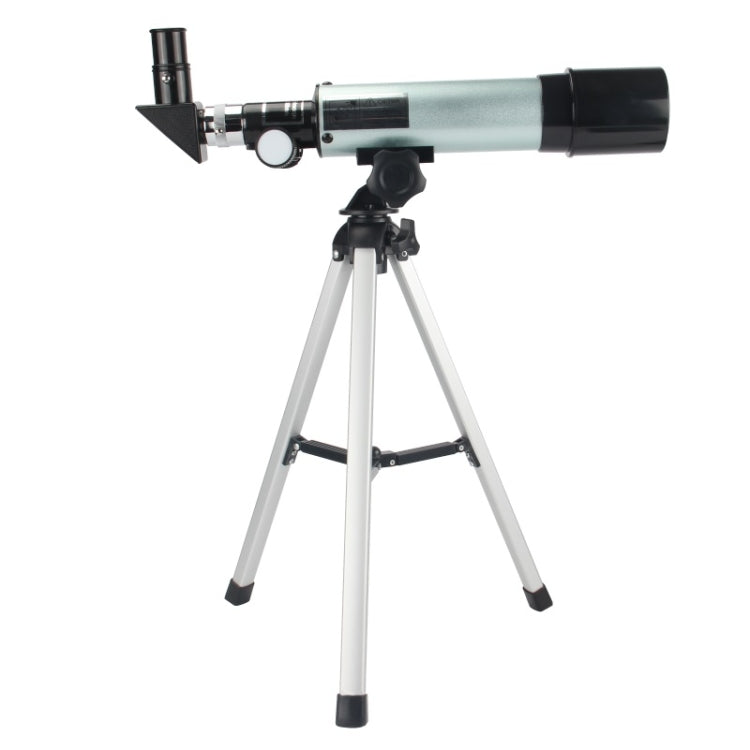 Astronomisk teleskop (36050) – 50mm blænde, 360mm brændvidde, optik med FMC-belægning