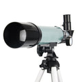 Astronomisk teleskop (36050) – 50mm blænde, 360mm brændvidde, optik med FMC-belægning