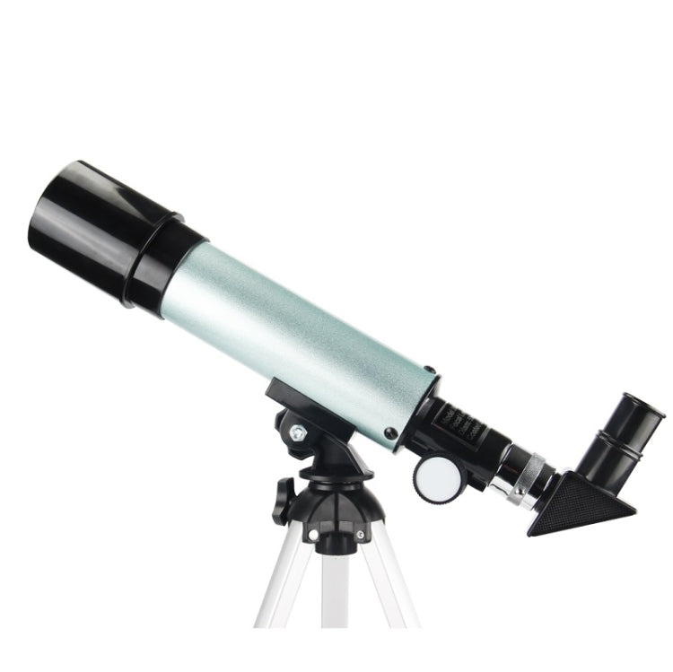 Astronomisk teleskop (36050) – 50mm blænde, 360mm brændvidde, optik med FMC-belægning