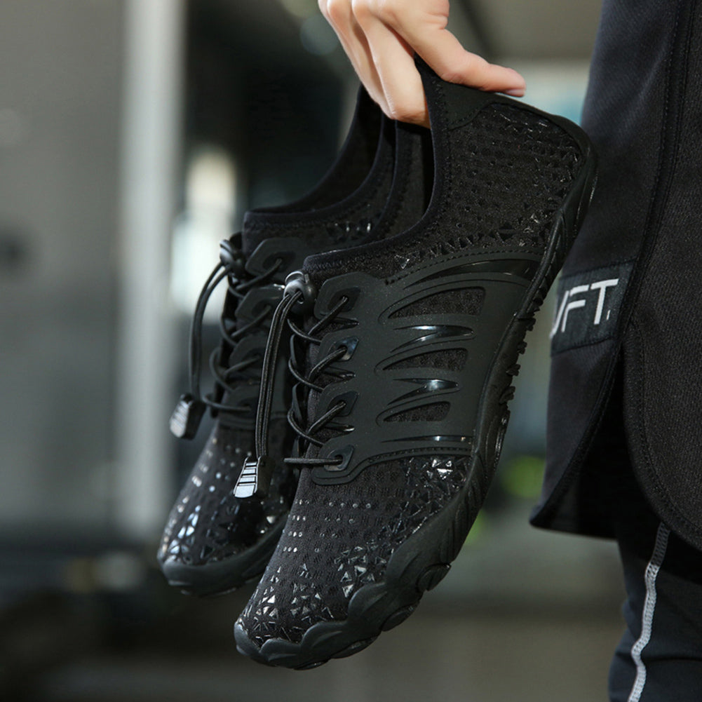 Limited Barefoot Shoes — Ultra Thin 4mm Minimalist Soles