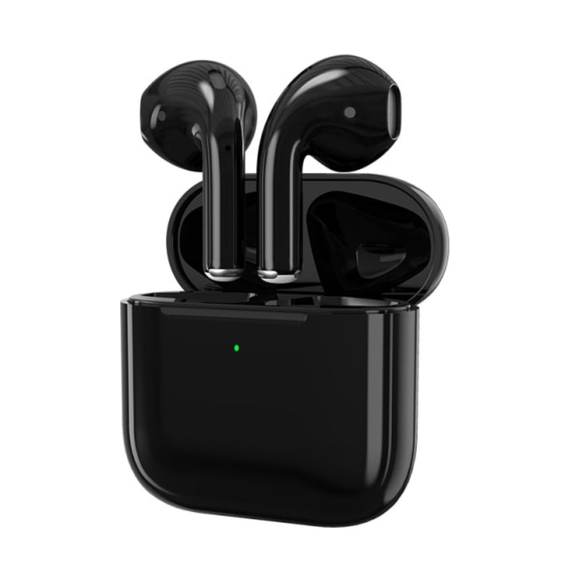 Luksuriøse trådløse ørepropper – Bluetooth 5.0, HiFi-stereolyd
