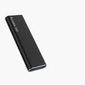 Ulrrathin 4 TB External Hard Drive — Slim, Portable Design