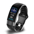 Smartwatch BIOWATCH — monitor EKG, monitorowanie ciśnienia krwi, monitorowanie snu