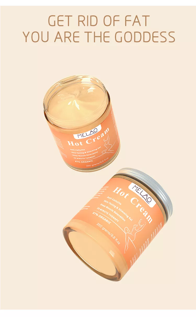 Crema modellante Ultimate Shape – Potenziatore brucia-grassi, riduttore della cellulite, 500 ml