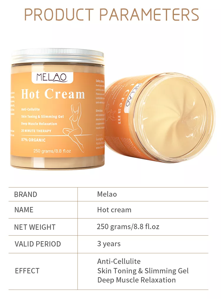 Crema modellante Ultimate Shape – Potenziatore brucia-grassi, riduttore della cellulite, 500 ml