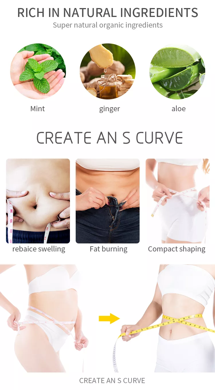 Crema modellante Ultimate Shape – Potenziatore brucia-grassi, riduttore della cellulite, 500 ml