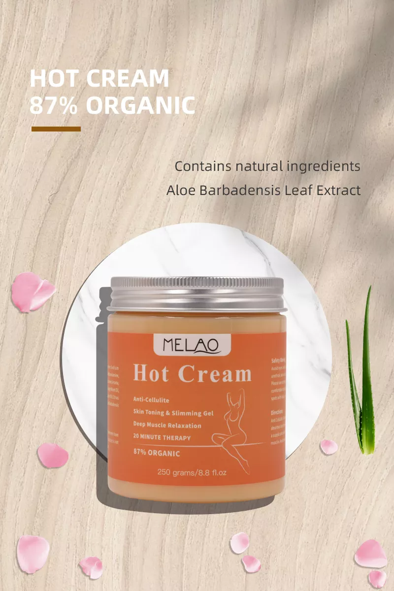 Crema modellante Ultimate Shape – Potenziatore brucia-grassi, riduttore della cellulite, 500 ml