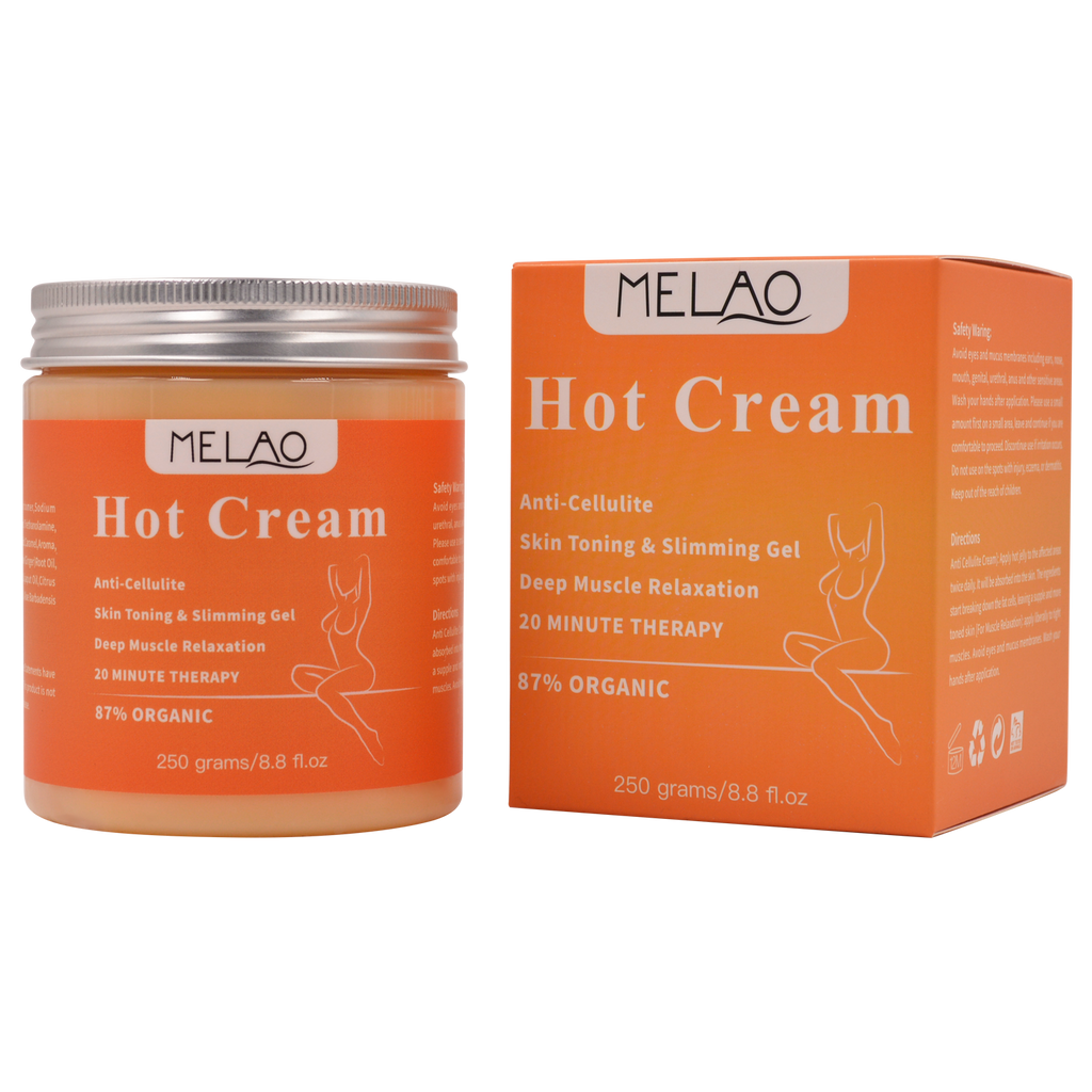 Crema modellante Ultimate Shape – Potenziatore brucia-grassi, riduttore della cellulite, 500 ml