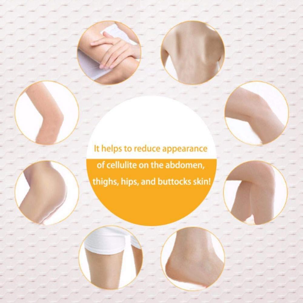 Crema modellante Ultimate Shape – Potenziatore brucia-grassi, riduttore della cellulite, 500 ml