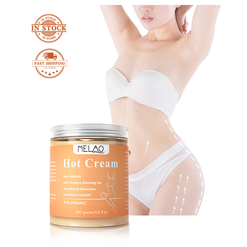 Crema modellante Ultimate Shape – Potenziatore brucia-grassi, riduttore della cellulite, 500 ml